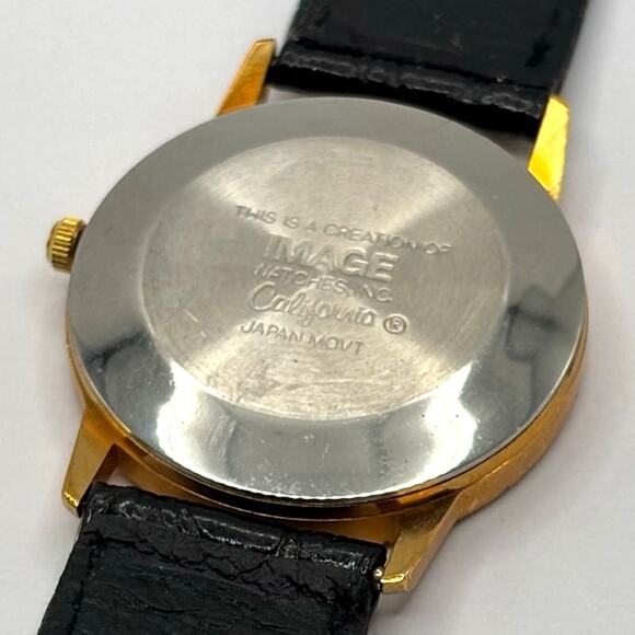 Gold Washington Watch - Picture 6 of 6